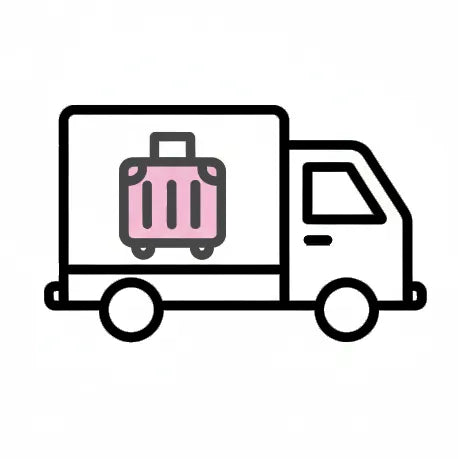 Електрически куфар - скутер с безплатна доставка